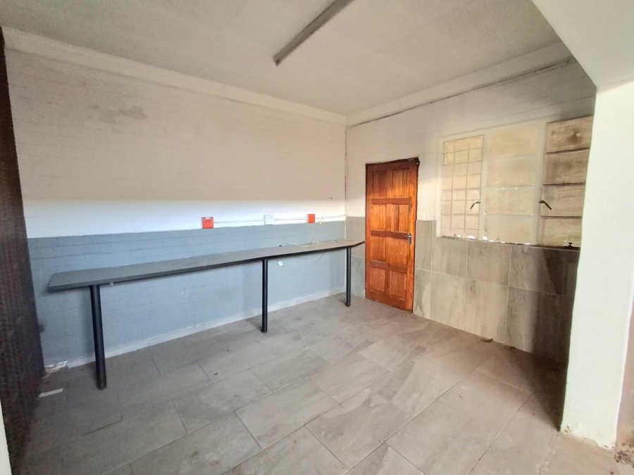 Commercial Property for Sale in Oranjesig Free State